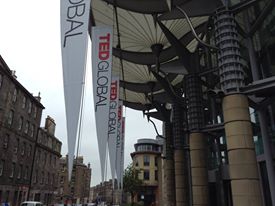 TEDGlobal